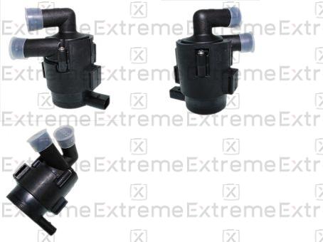 Pompe à eau auxiliaire (circuit d'eau de refroidiss.) EXTREME 98980721