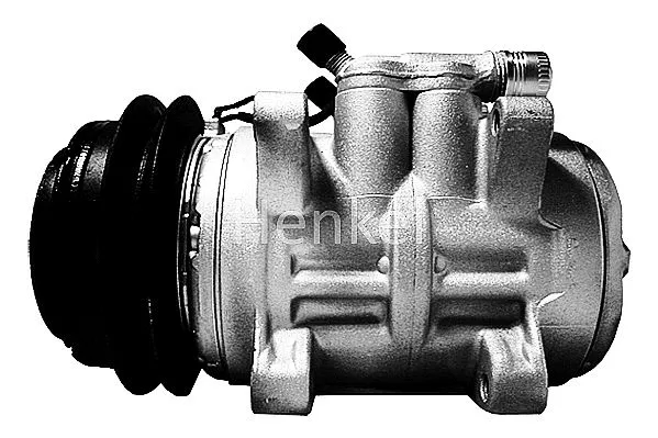 Compresseur, climatisation Henkel Parts 7110418R