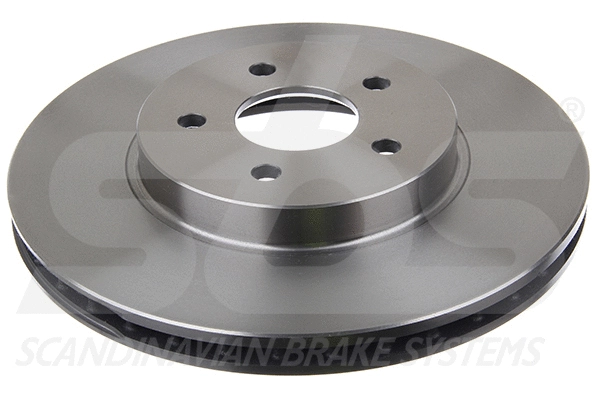 Disque de frein sbs 1815202550