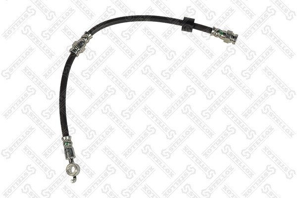 Flexible de frein STELLOX 27-00456-SX
