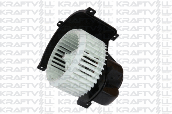 Pulseur d'air habitacle KRAFTVOLL GERMANY 08130096