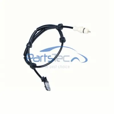 Capteur, vitesse de roue PartsTec PTA560-0200