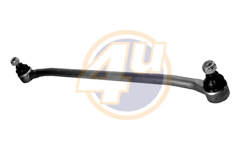 Barre de connexion 4u LD-C-04773