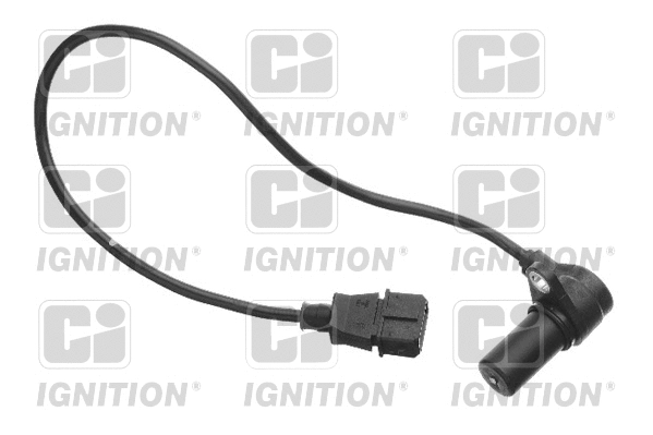 Capteur d'angle, vilebrequin QUINTON HAZELL XREV333