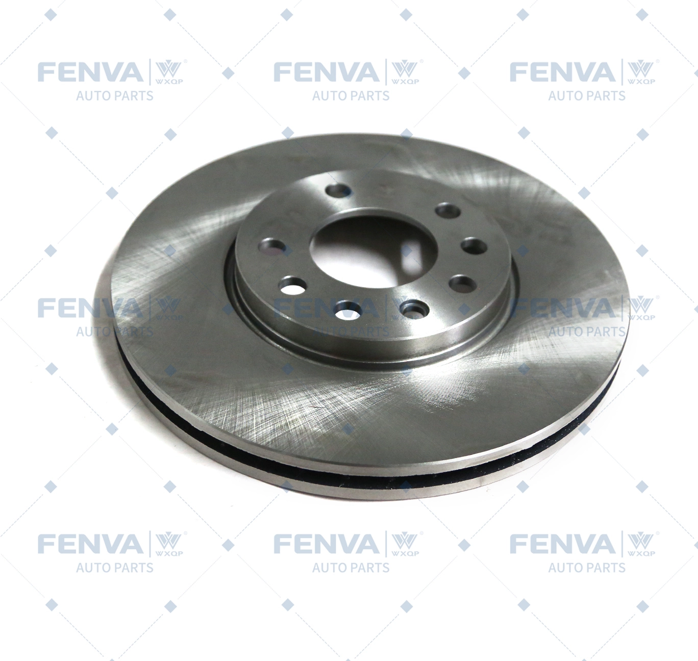 Disque de frein WXQP 560177