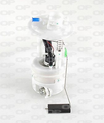 unité d'alimentation de carburant OPEN PARTS FFU2048.00