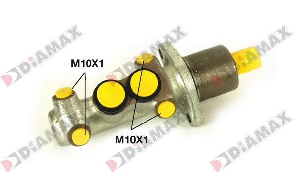 Maître-cylindre de frein DIAMAX N04002