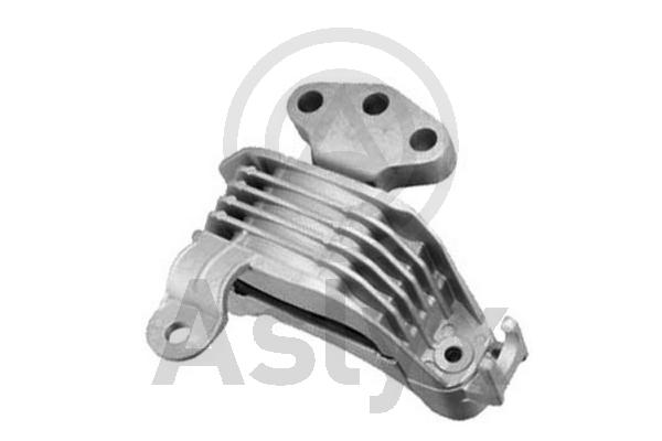 Support, suspension du moteur Aslyx AS-502191