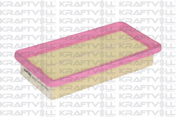 Filtre à air KRAFTVOLL GERMANY 06010115