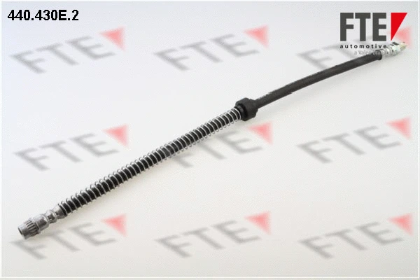 Flexible de frein FTE 9240267