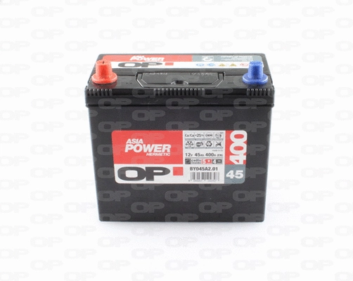 Batterie de démarrage OPEN PARTS BY045A2.01