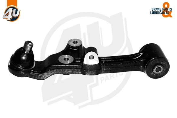 Bras de liaison, suspension de roue 4U Autoparts D87287