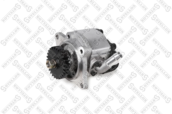 Pompe hydraulique, direction STELLOX 84-32753-SX