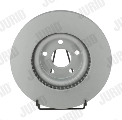 Disque de frein JURID 563302JC-1