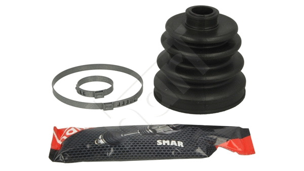 Jeu de joints-soufflets, arbre de commande HART 402 761