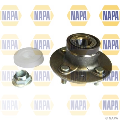 Kit de roulements de roue NAPA PWB1598