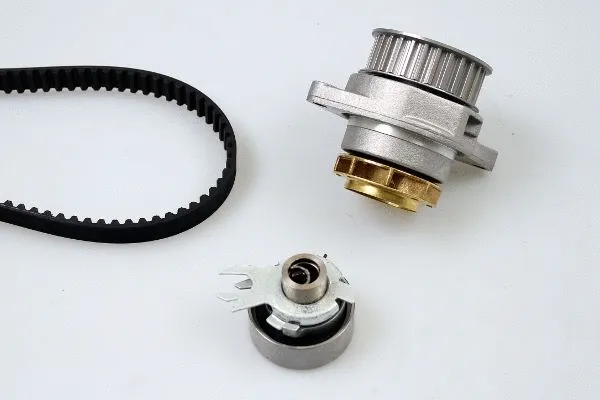 Pompe à eau + kit de courroie crantée GK K980139A