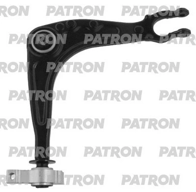 Bras de liaison, suspension de roue PATRON PS5162L
