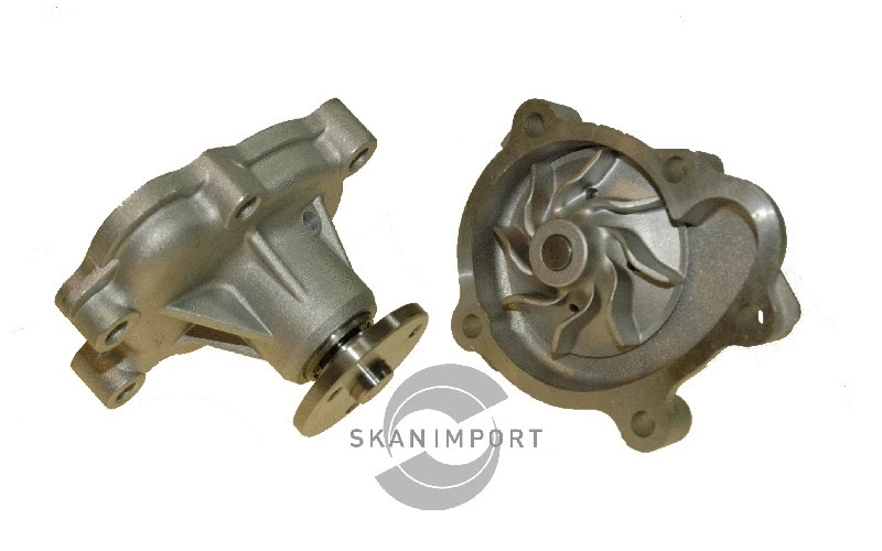 Pompe à eau, refroidissement du moteur SKANIMPORT WPO 3100