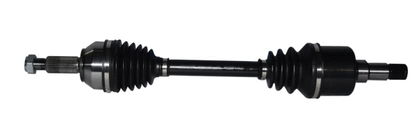 Arbre de transmission HART 448 468