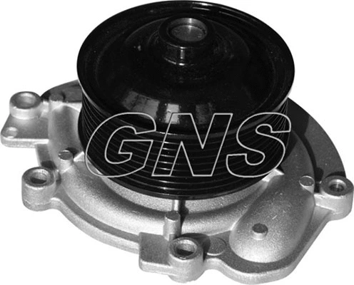 Pompe à eau, refroidissement du moteur GNS YH-ME177-2
