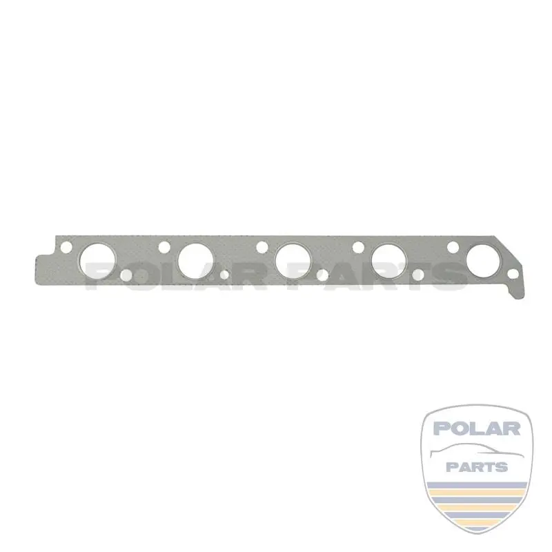 Joint, collecteur d'échappement POLAR PARTS 10003356