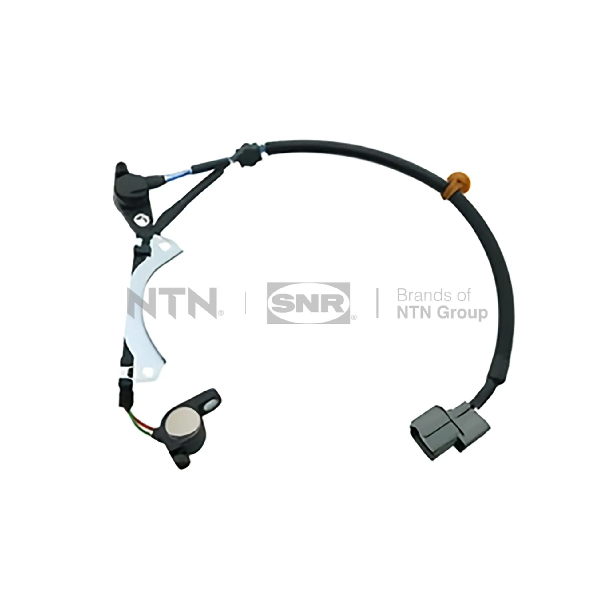 Capteur d'angle, vilebrequin SNR CKP174.08