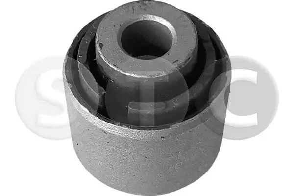 Suspension, corps de l'essieu STC T458150