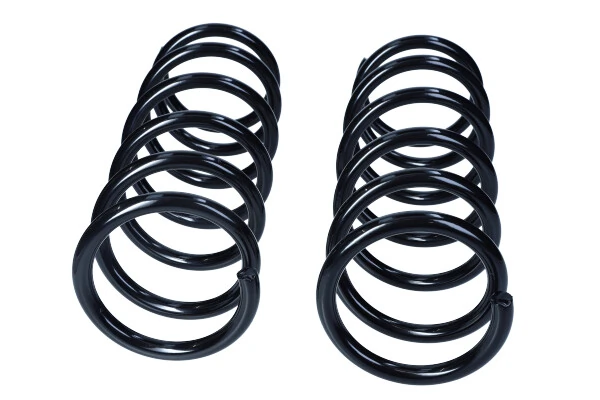 Ressort de suspension MAXGEAR 60-1246D