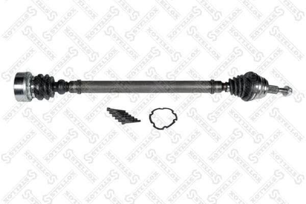 Arbre de transmission STELLOX 158 2248-SX