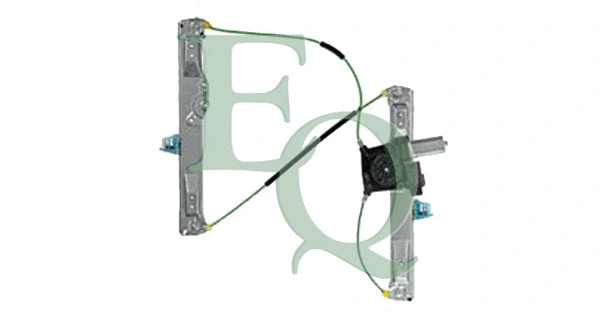 Lève-vitre EQUAL QUALITY 320914