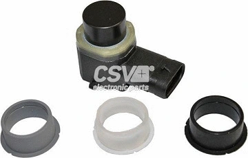 Capteur, aide au stationnement CSV electronic parts CSA5535