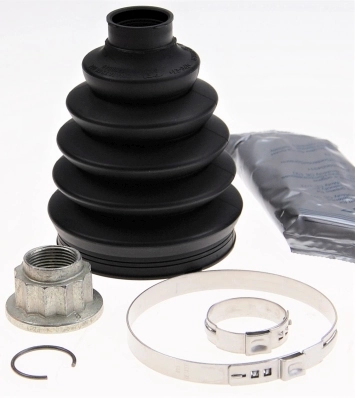 Jeu de joints-soufflets, arbre de commande LÖBRO 306971
