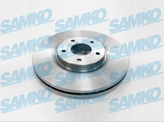 Disque de frein SAMKO N2019V