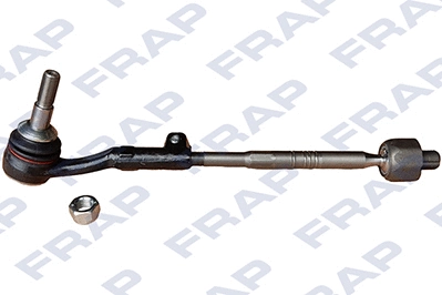 Barre de connexion FRAP FT/590