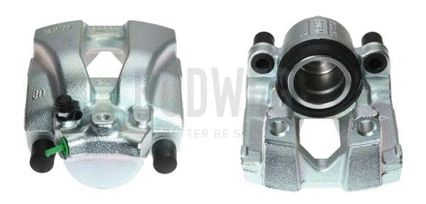 Étrier de frein BUDWEG CALIPER 344947