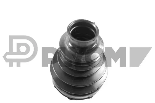Joint-soufflet, arbre de commande PLYOM P758799