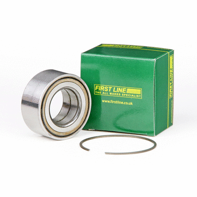 Kit de roulements de roue FIRST LINE FBK751