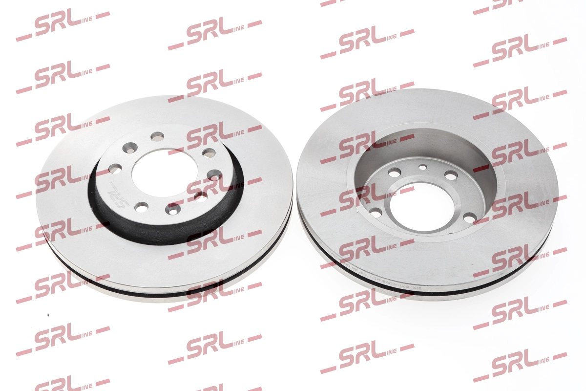 Disque de frein SRLine S71-0298