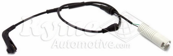 Contact d'avertissement, usure des plaquettes de frein Automotive RYME 10191F