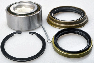Kit de roulements de roue DENCKERMANN W413485