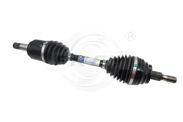 Arbre de transmission FREY 765811201