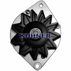 Alternateur AD KÜHNER 30703RI
