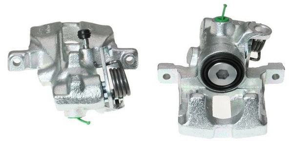 Étrier de frein 4X4 ESTANFI PDF-37-061