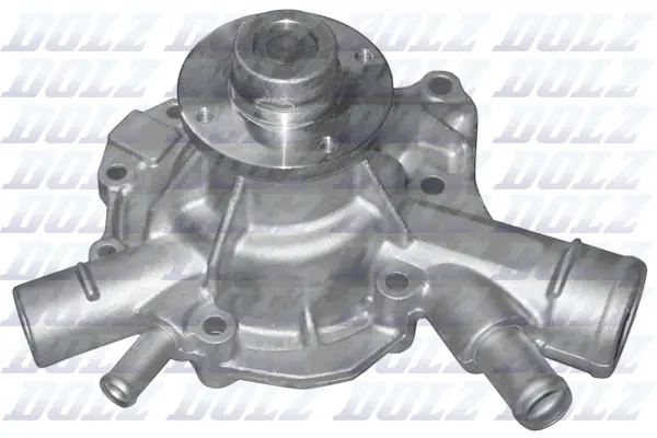 Pompe à eau, refroidissement du moteur DOLZ M223