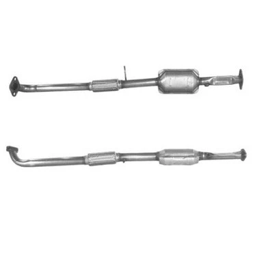 Catalyseur VEGAZ GmbH MOK-941