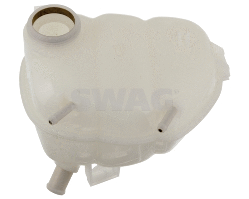 Vase d'expansion, liquide de refroidissement SWAG 40 94 9641