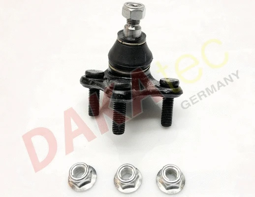 Rotule de suspension DAKAtec 130004