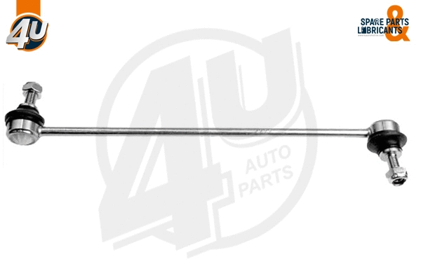 Entretoise/tige, stabilisateur 4U Autoparts F49080