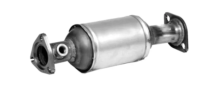 Catalyseur NOVAK 08.007.C